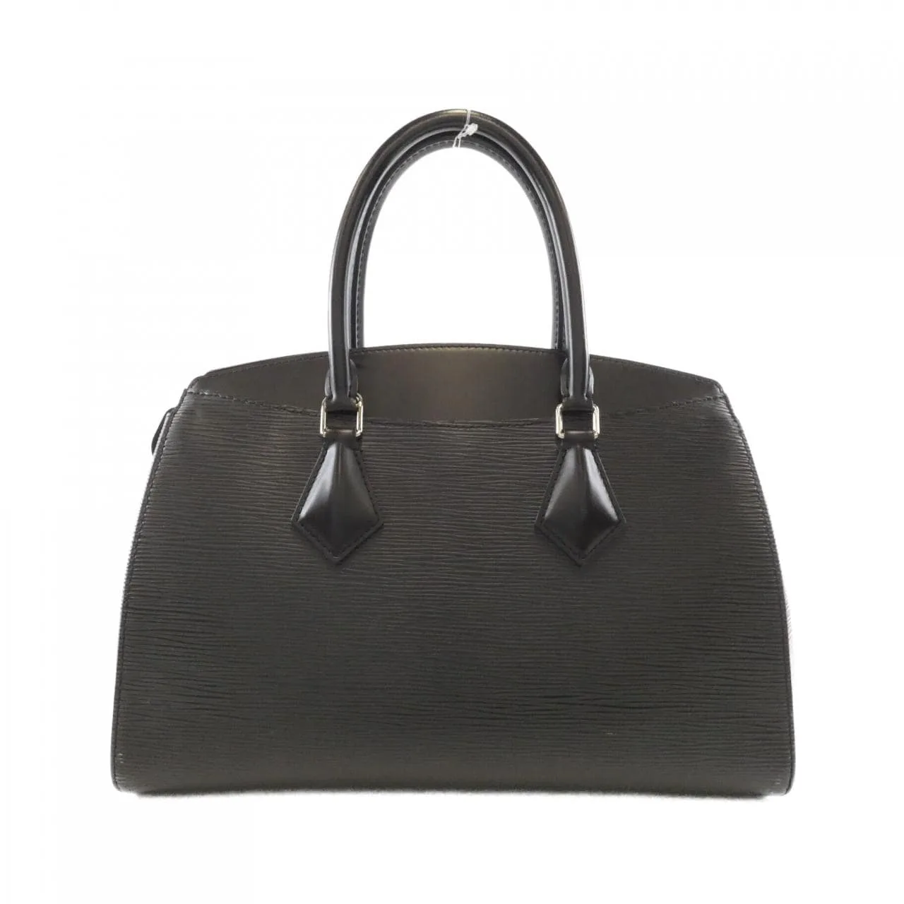 LOUIS VUITTON M94382 Handbag Epi Black Epi Rank B - Thumbnail 2