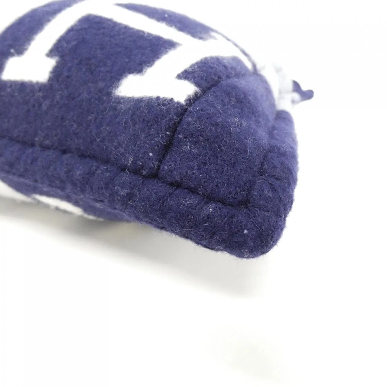 HERMES 102666M Wallet Blue Rank A - Thumbnail 3