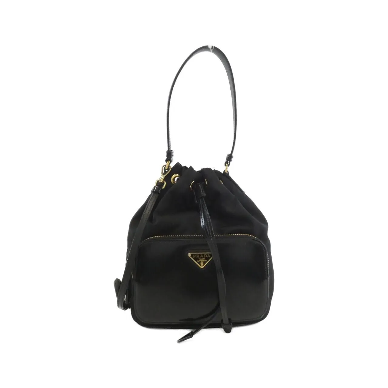 PRADA 1BH038 Handbag