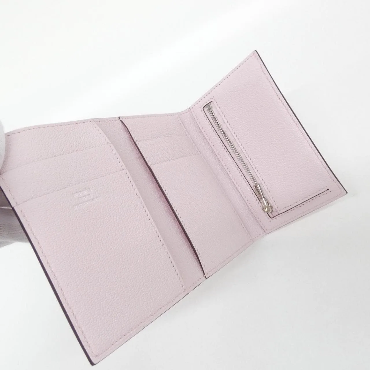 HERMES 082876CK Wallet 3