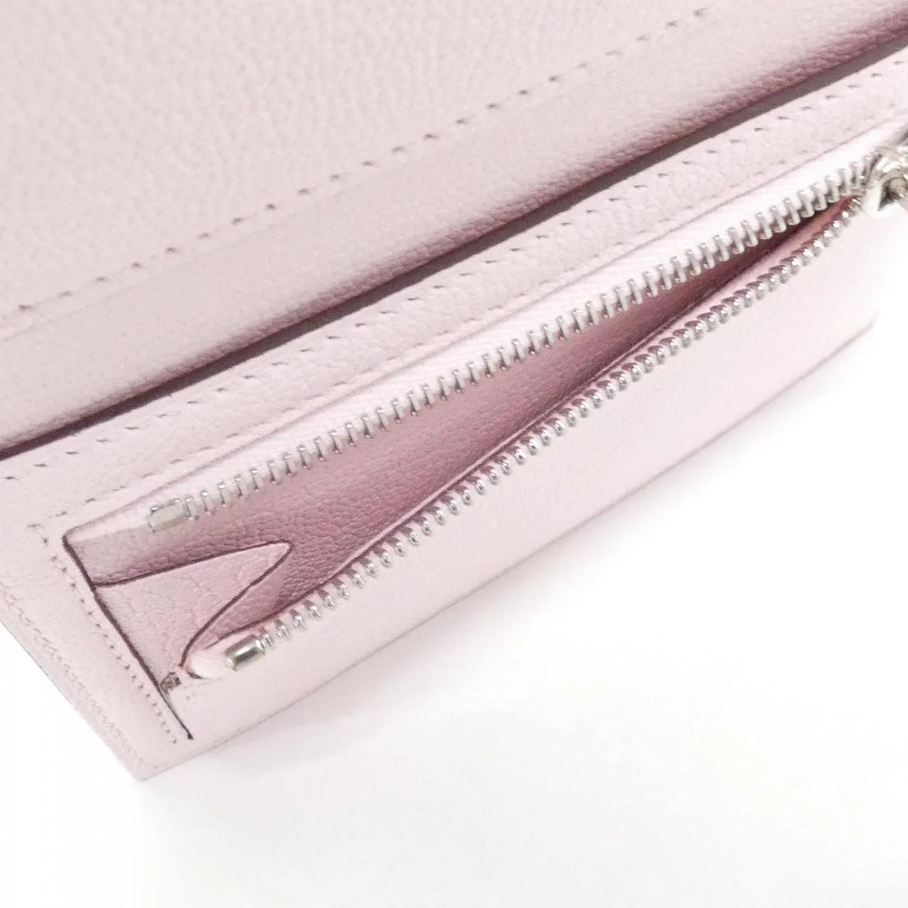 HERMES 082876CK Wallet 4