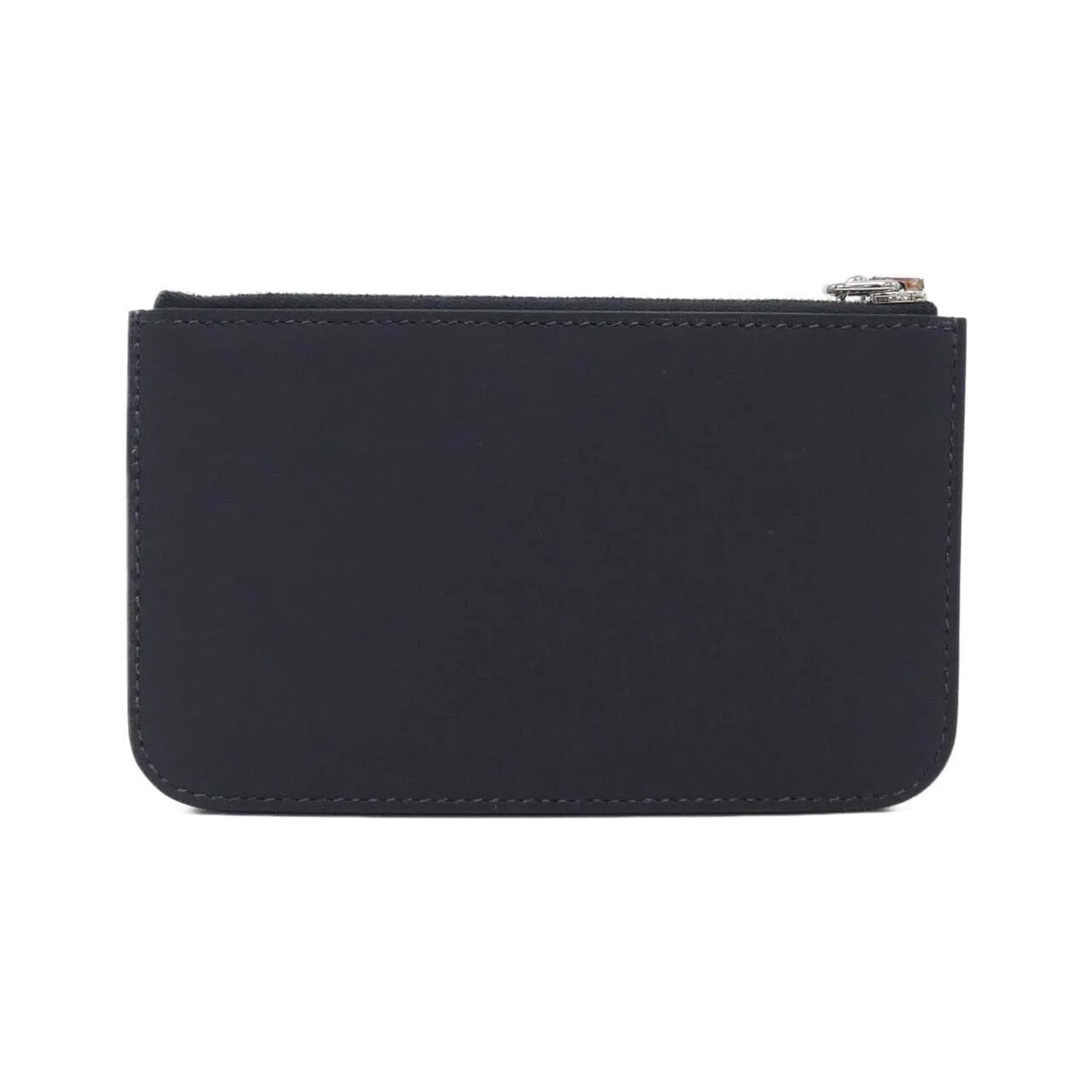HERMES 086972CK Card Case Swift