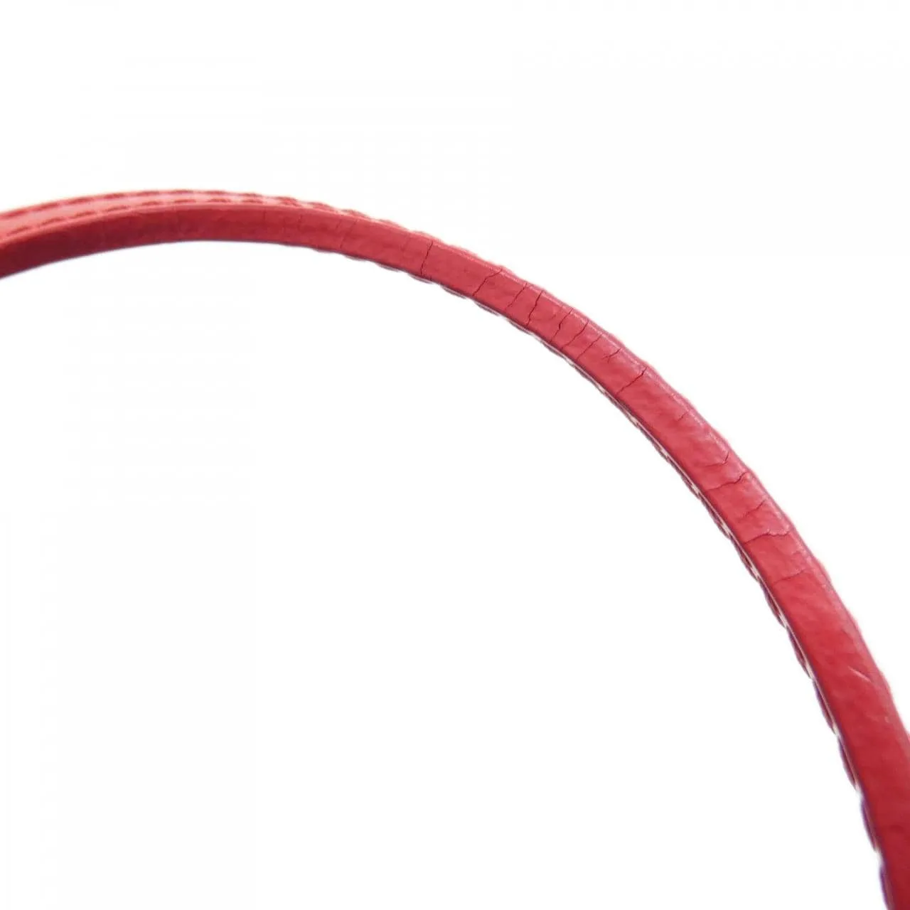 LOUIS VUITTON Neverfull M41663 Tote Monogram 黑色 Monogram 中古品A - 縮圖 6