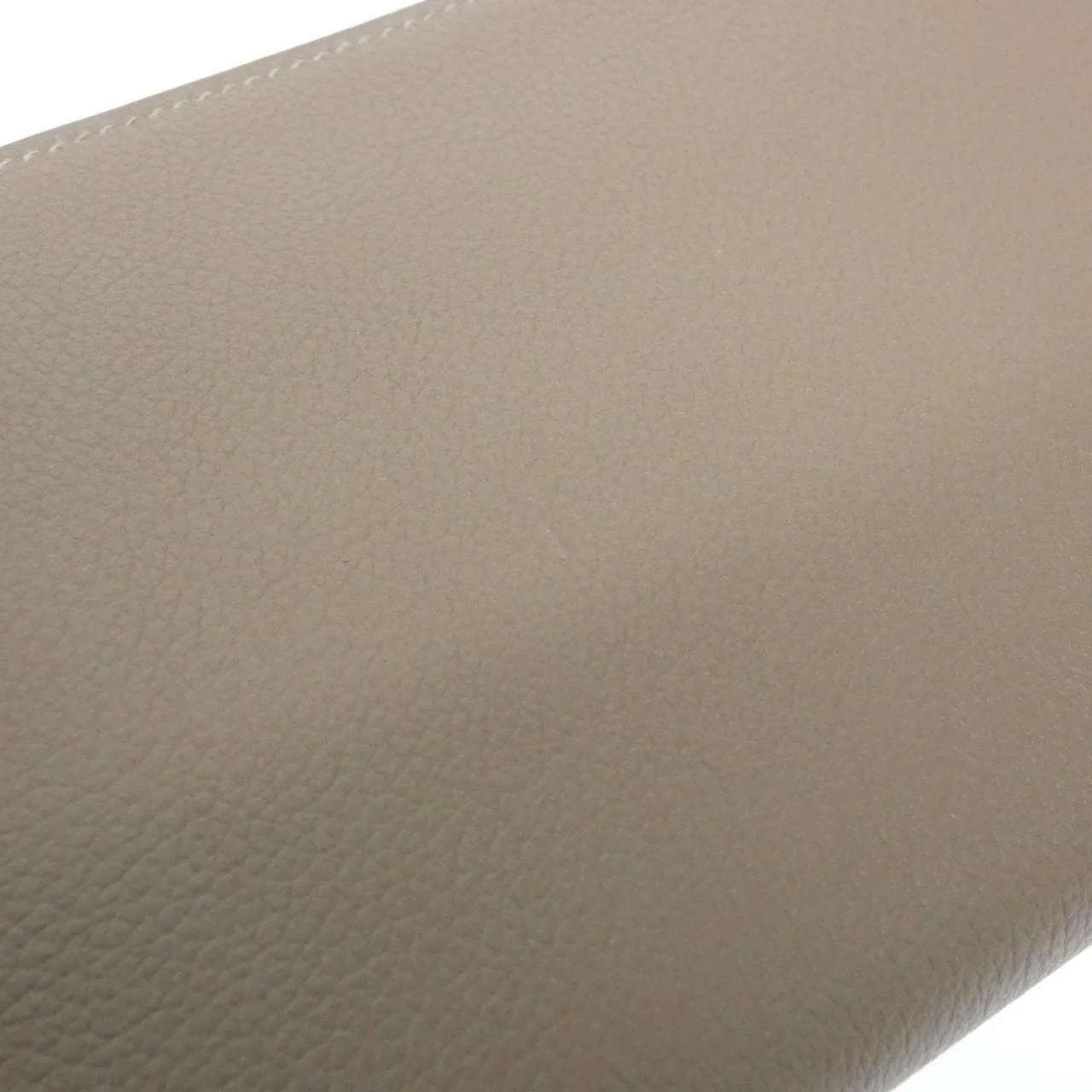 HERMES 086366CK Wallet Blue Rank A - Thumbnail 3