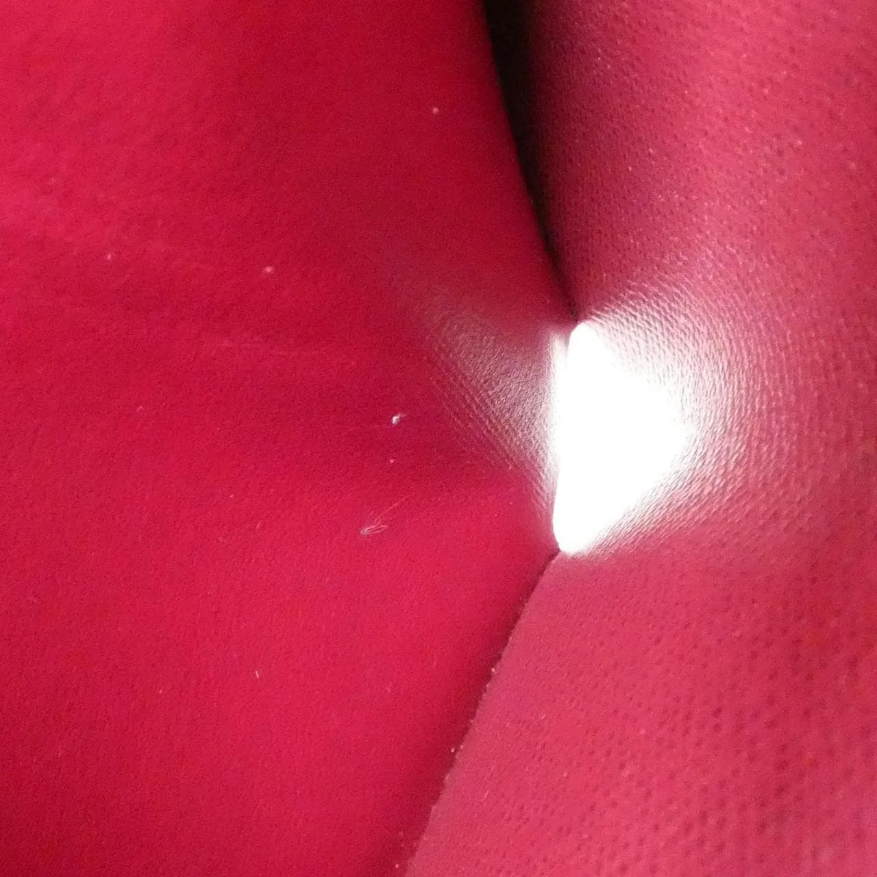 LOUIS VUITTON M41938 Wallet Monogram 黑色 Monogram 中古品A - 縮圖 8