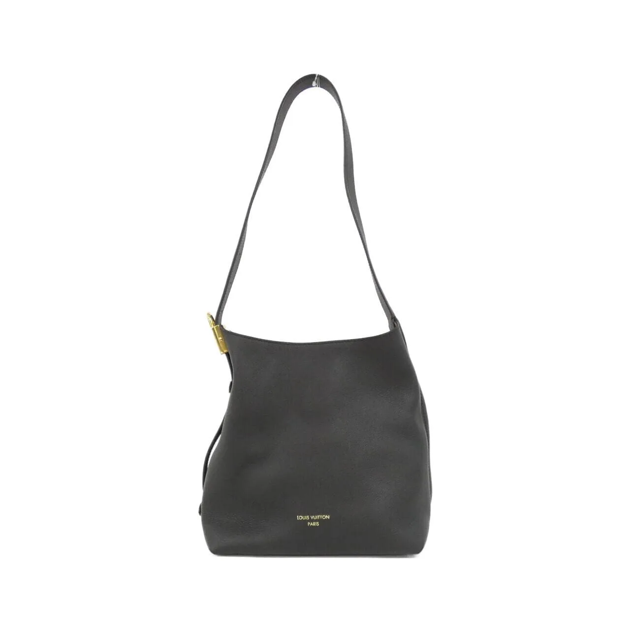 LOUIS VUITTON M25352 Shoulder Black