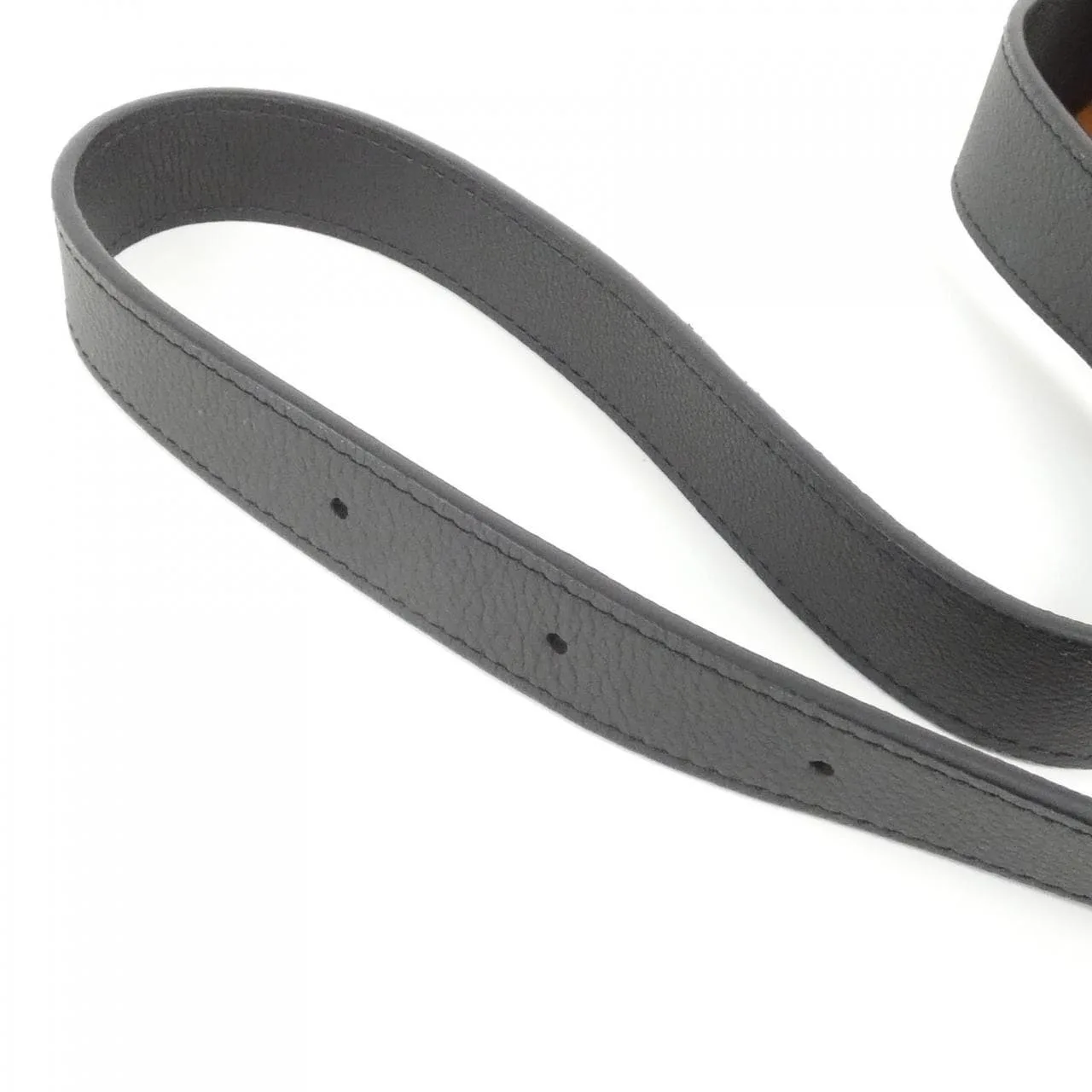 LOUIS VUITTON M25352 Shoulder 黑色 中古品A - 縮圖 7