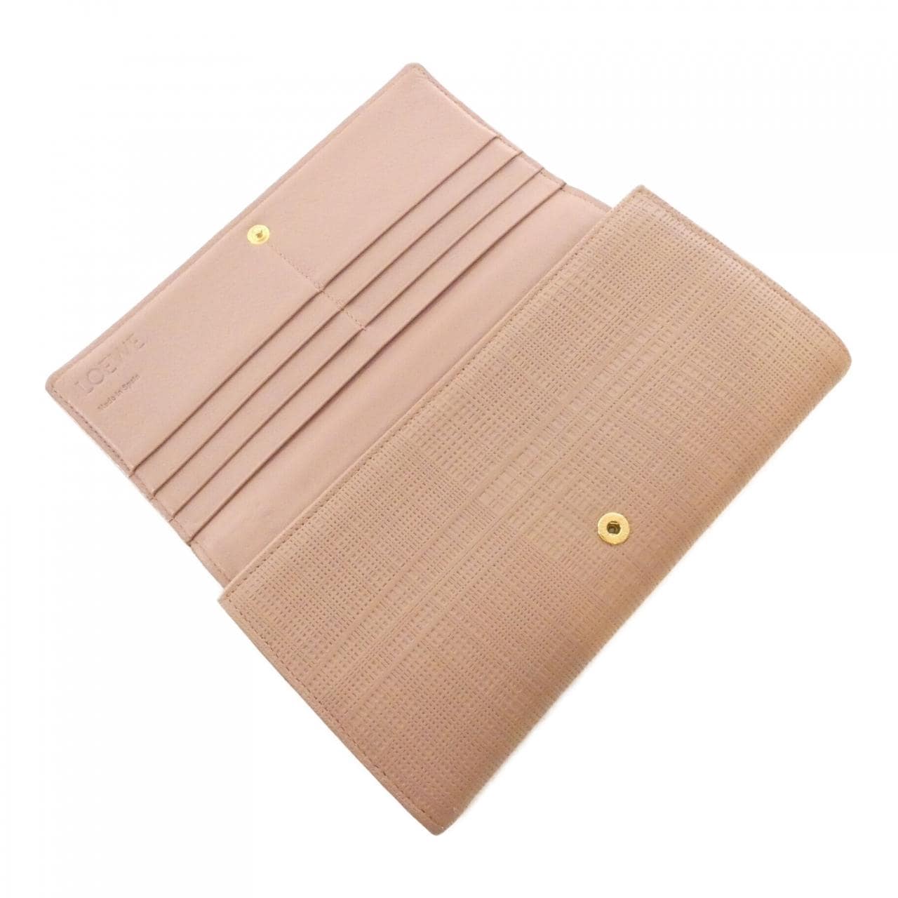 LOEWE 101 88 K98 Wallet 5