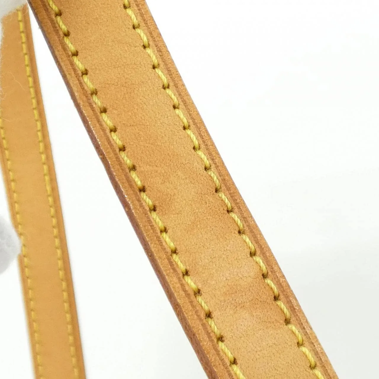 LOUIS VUITTON J00142 Wallet Leather 黑色 皮革 中古品B - 縮圖 4