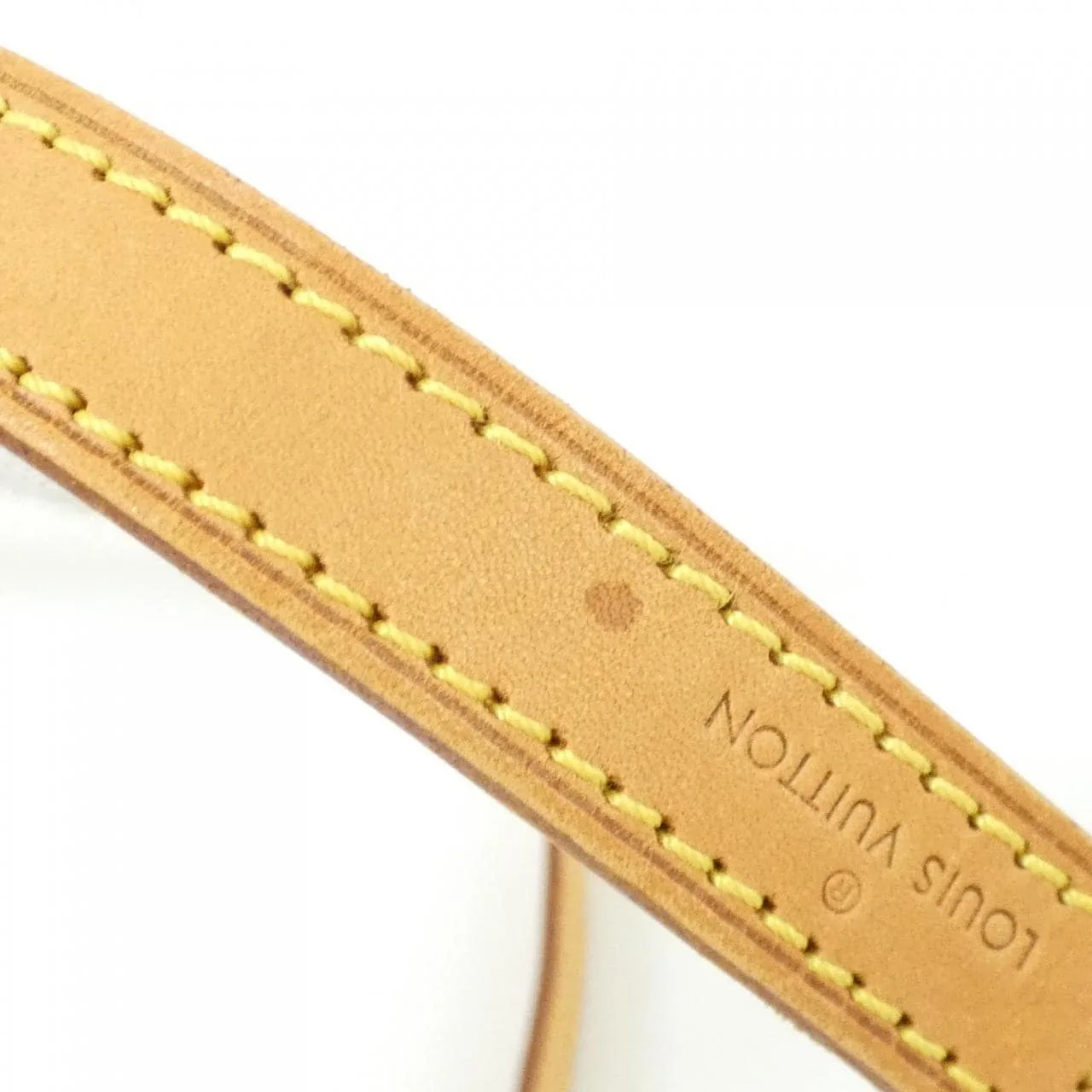 LOUIS VUITTON J00142 Wallet Leather 黑色 皮革 中古品B - 縮圖 5