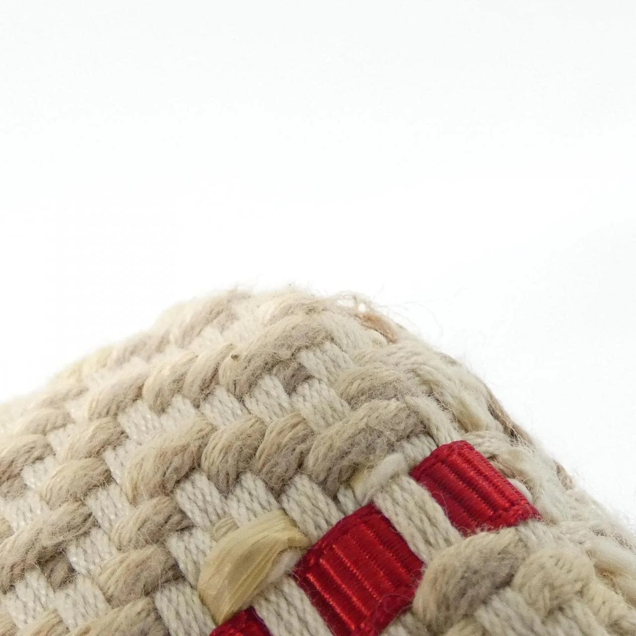 CHANEL Boy Chanel 69900 Shoulder Cotton Black Cotton Rank A - Thumbnail 6