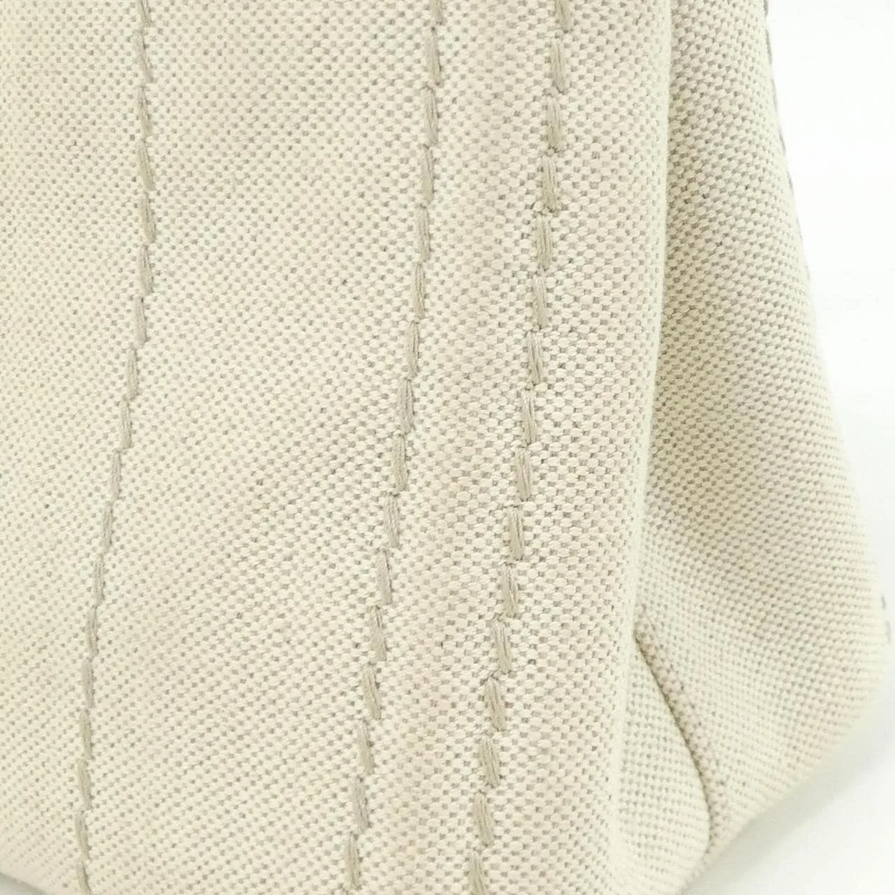 PRADA 1BA038 Handbag 黑色 中古品A - 縮圖 6