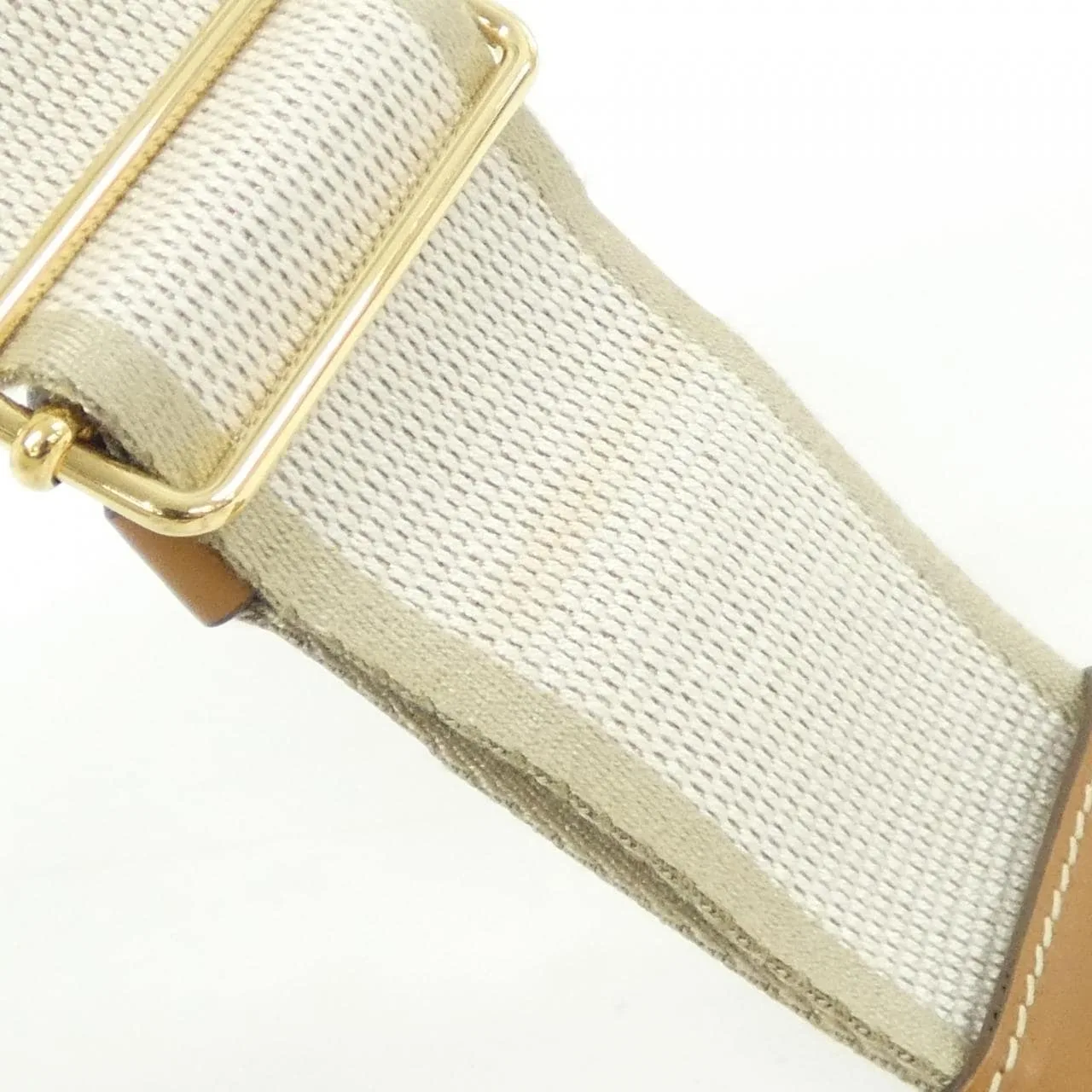 PRADA 1BA038 Handbag 黑色 中古品A - 縮圖 7