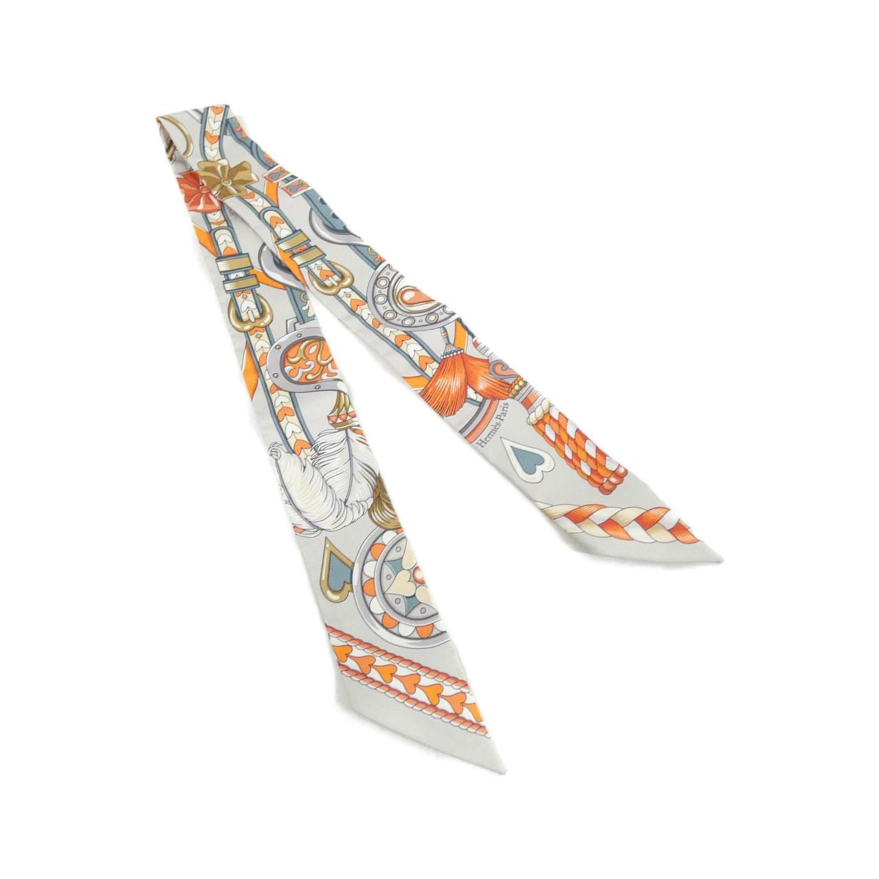 HERMES 064090S Scarf
