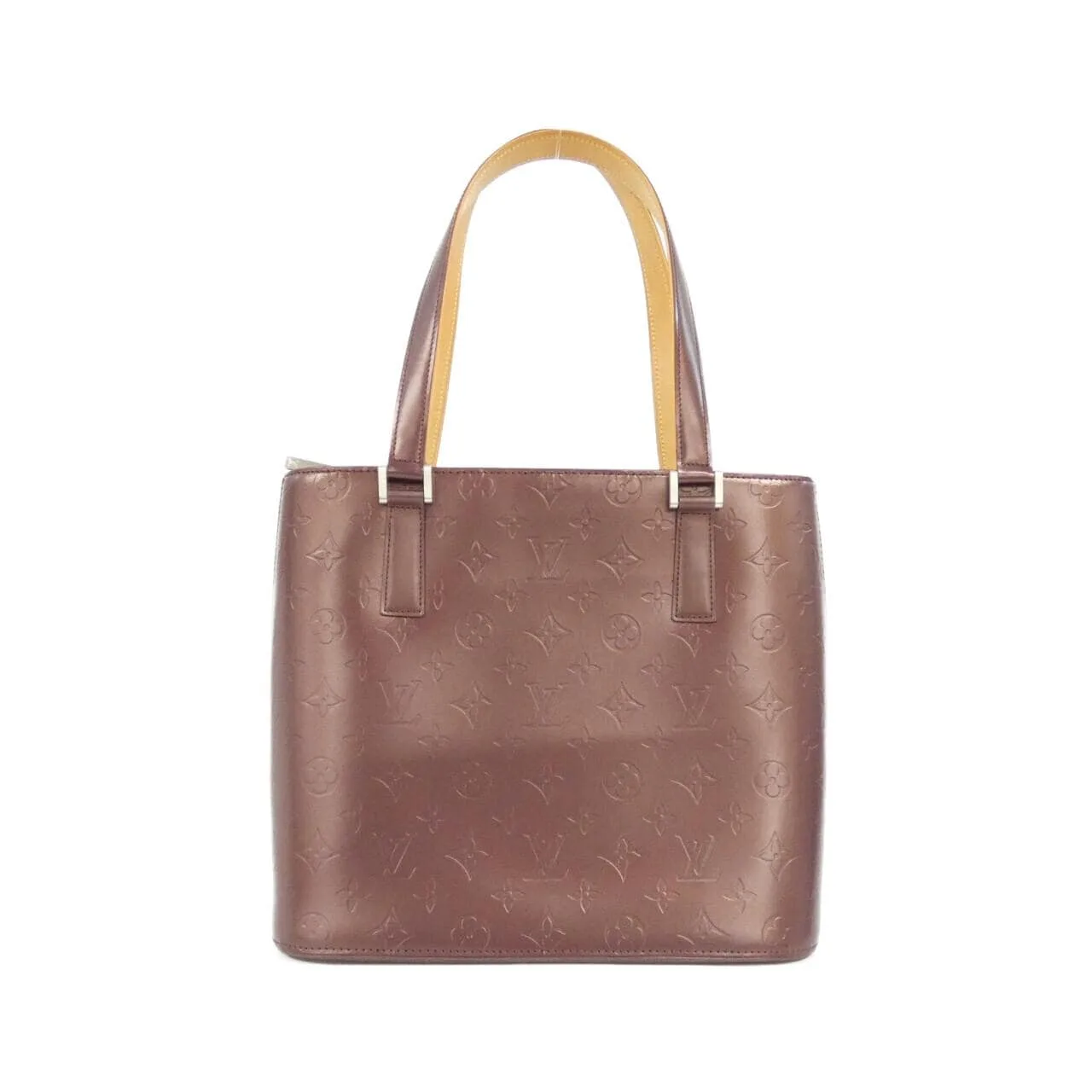 LOUIS VUITTON M55116 Shoulder Monogram Black