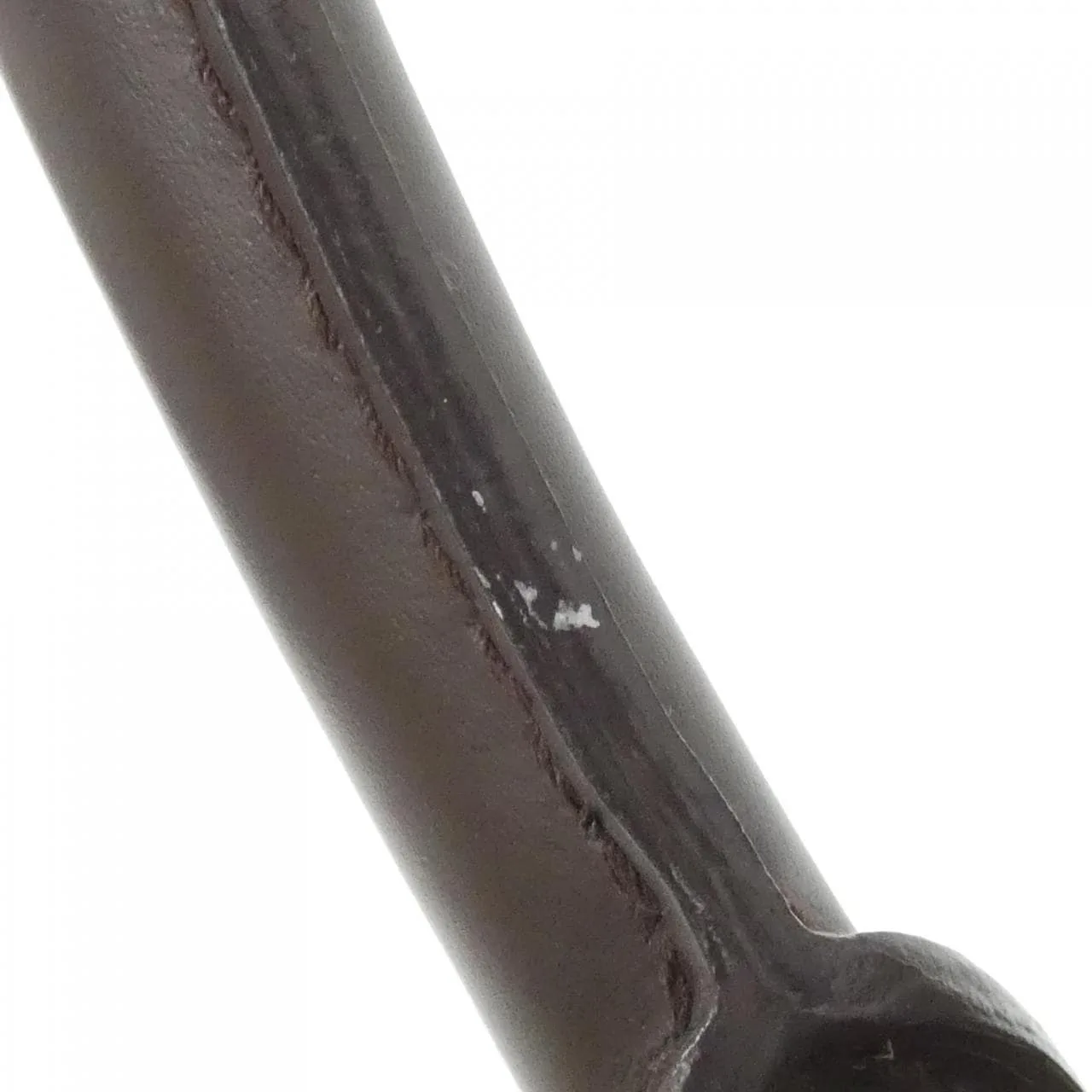 LOUIS VUITTON N51120 Handbag Damier 黑色 Damier 中古品A - 縮圖 8