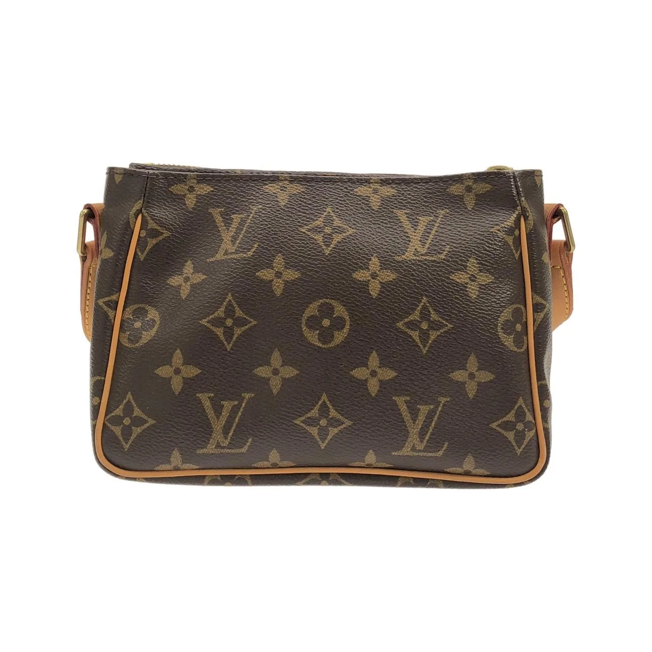 LOUIS VUITTON Viva Cité M51165 Shoulder Monogram