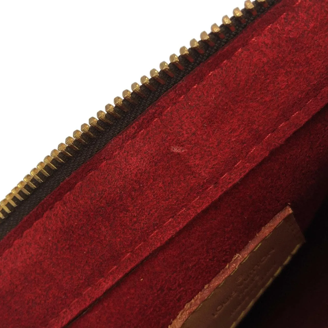 LOUIS VUITTON Viva Cité M51165 Shoulder Monogram