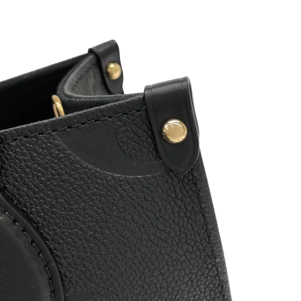 LOUIS VUITTON OnTheGo M45653 Handbag Monogram