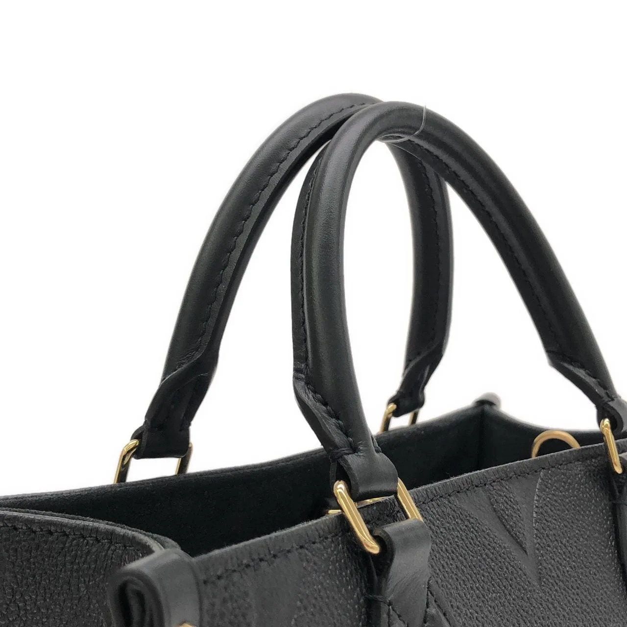 LOUIS VUITTON OnTheGo M45653 Handbag Monogram