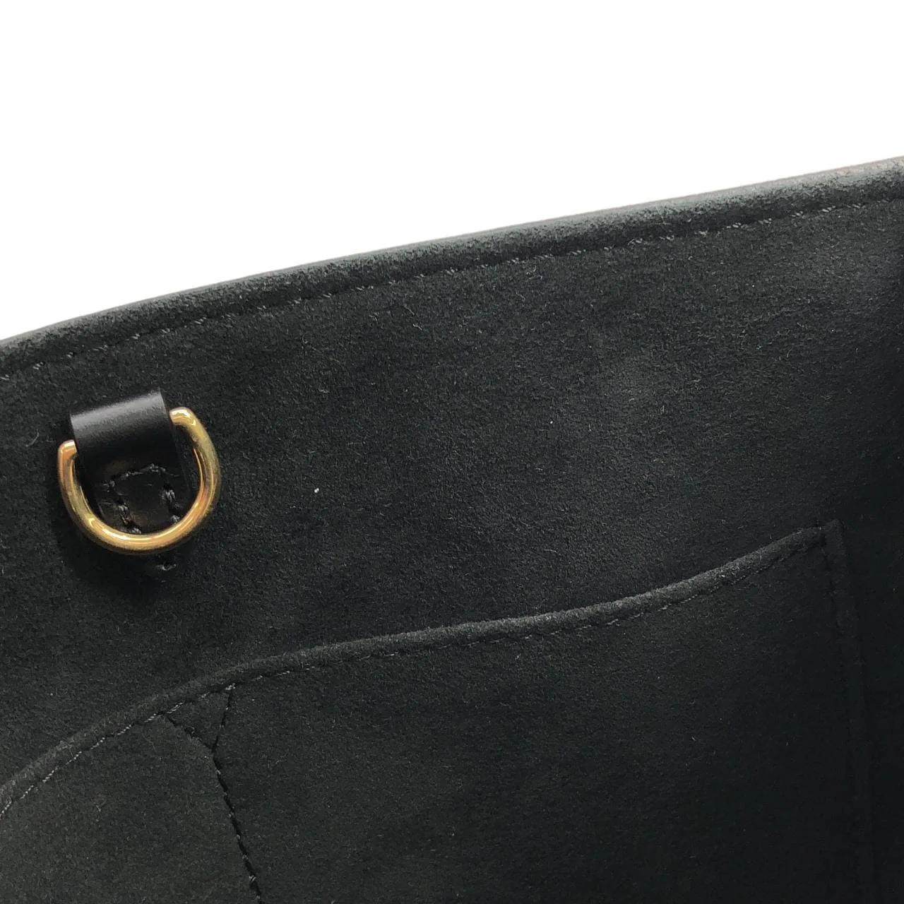 LOUIS VUITTON OnTheGo M45653 Handbag Monogram