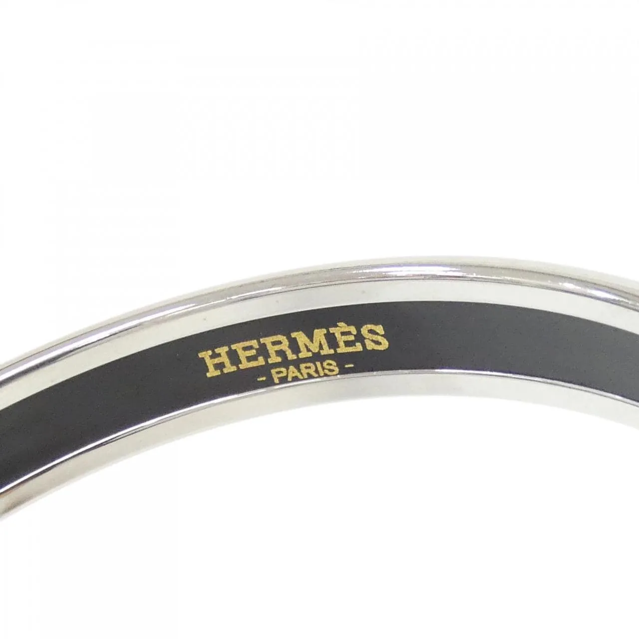 HERMES Accessories 白色 中古品A - 縮圖 2