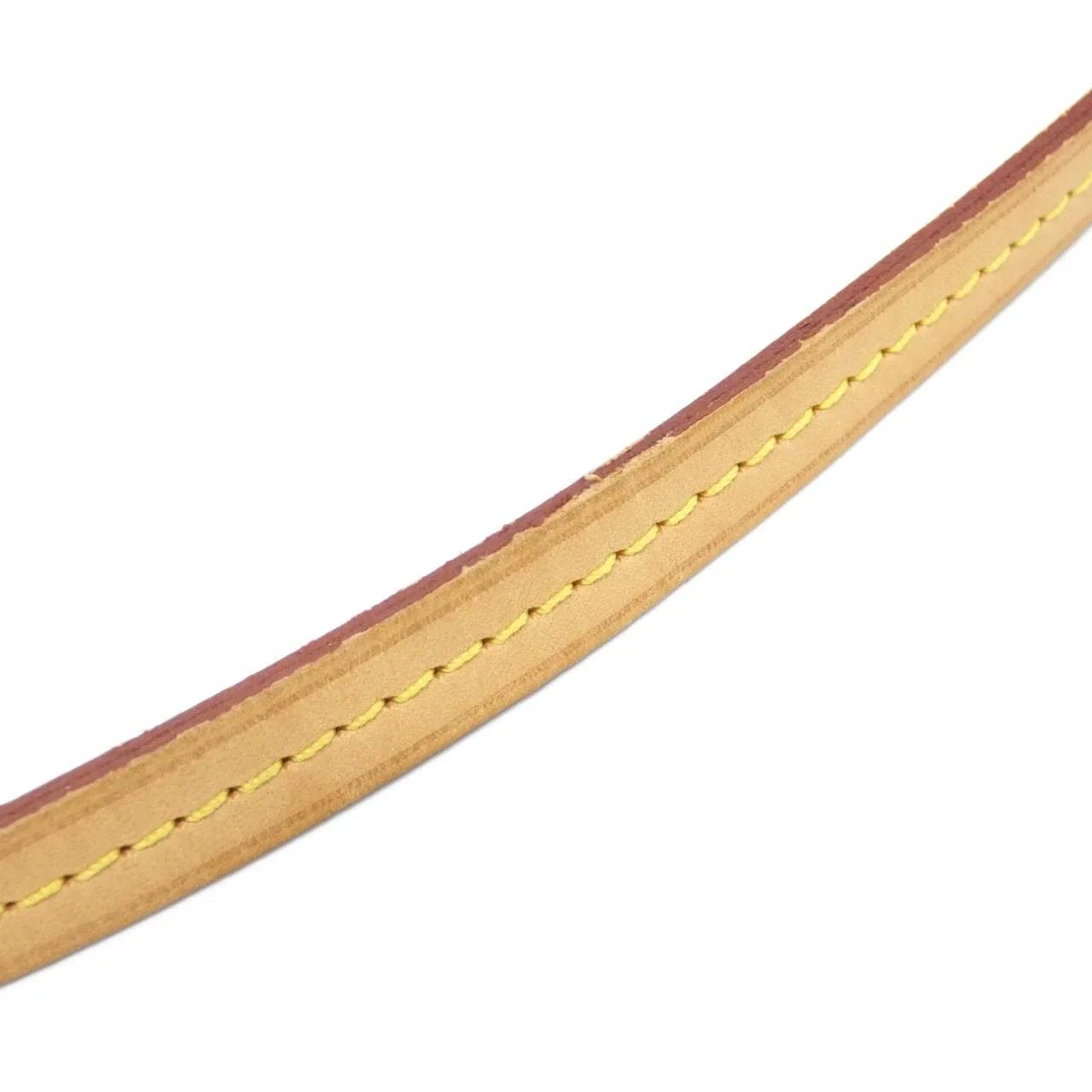 LOUIS VUITTON Pochette M41604 Pochette Monogram 黑色 Monogram 中古品A - 縮圖 5