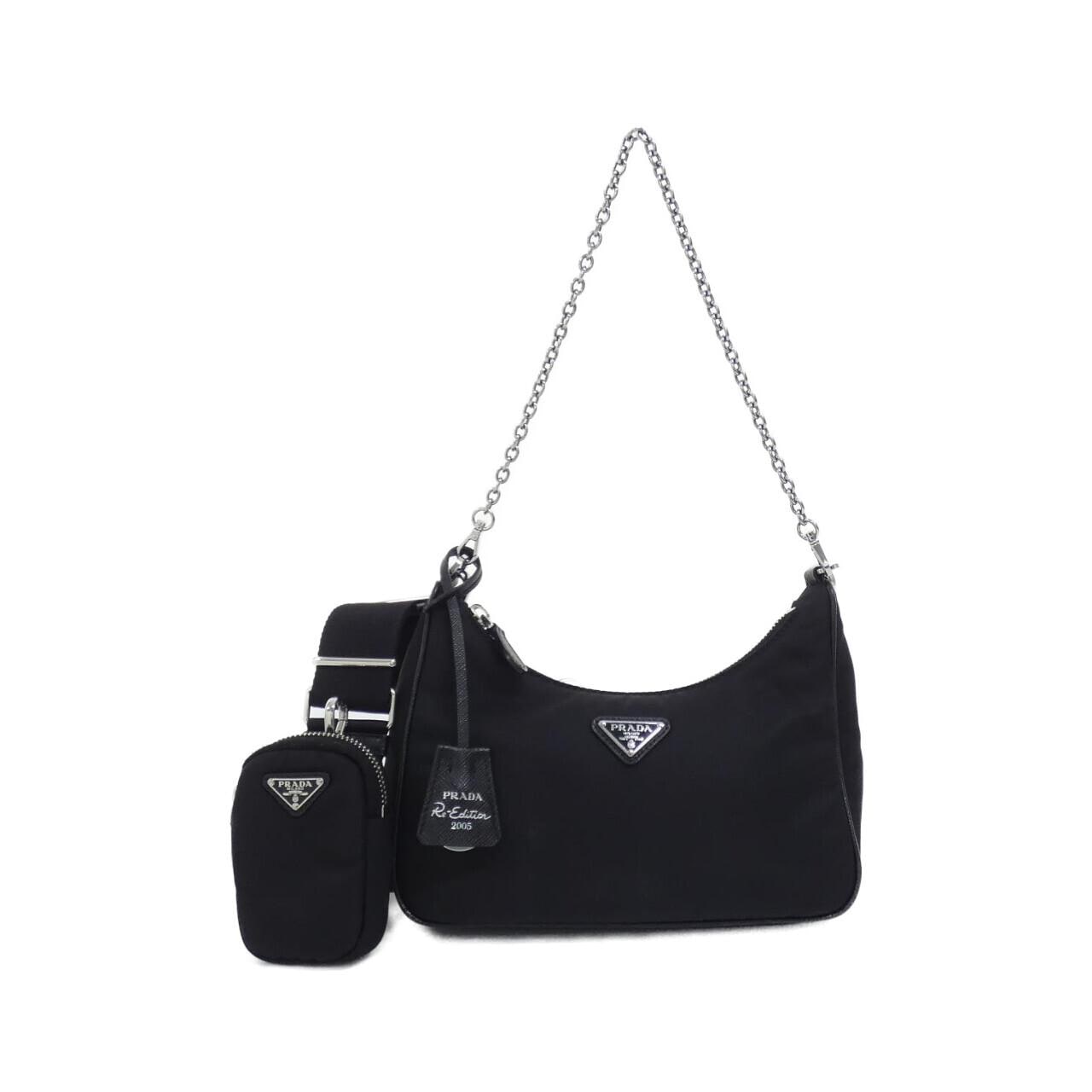 PRADA 1BH204 Shoulder