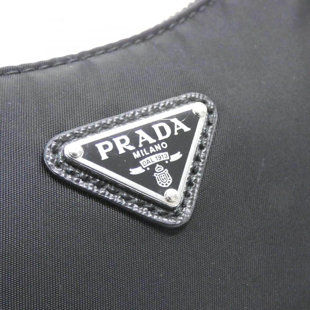 PRADA 1BH204 Shoulder 4