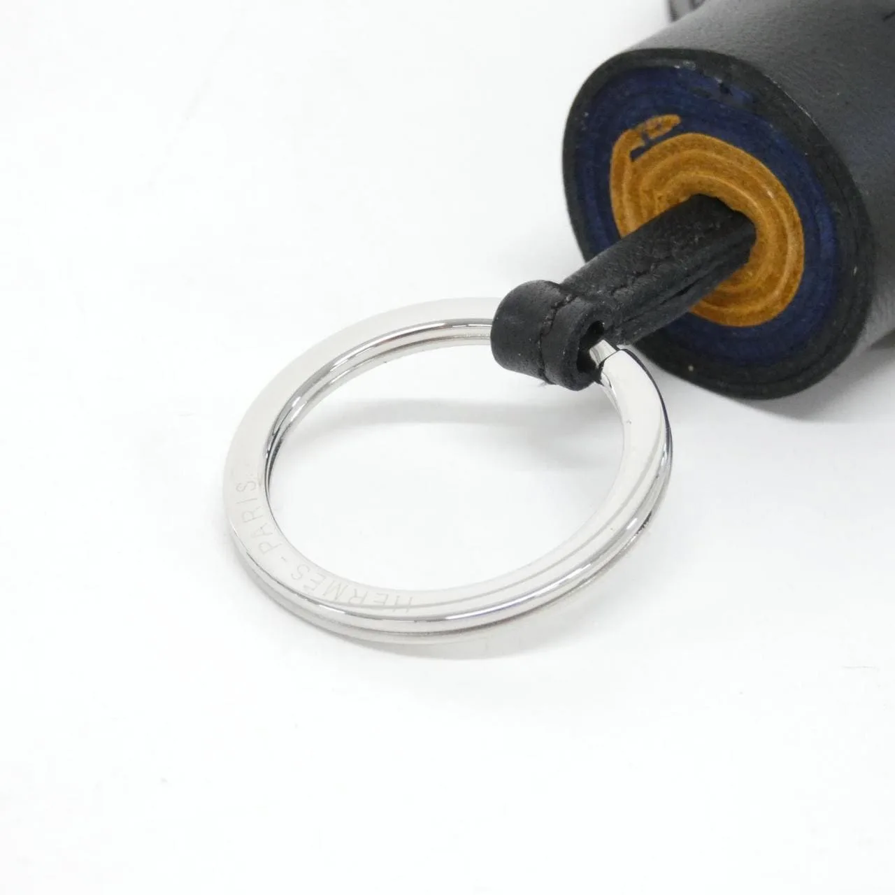 HERMES 079018CJ Key Case 4