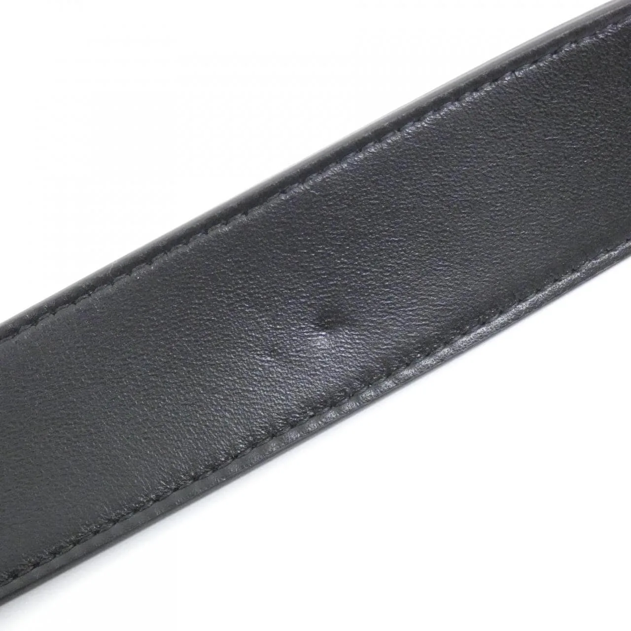 DIOR Lady Dior M0538ONGH Handbag Lambskin 黑色 羊皮 中古品A - 縮圖 5