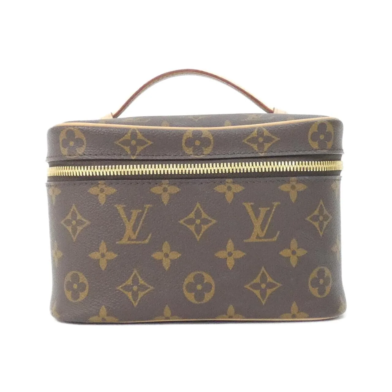 LOUIS VUITTON M44495 Handbag Monogram