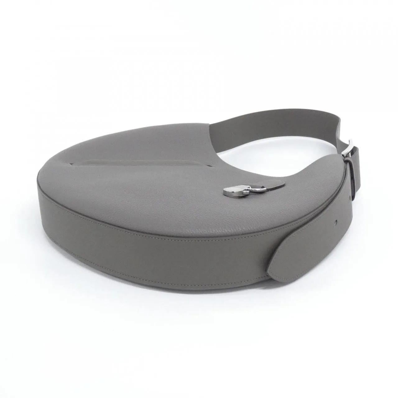 HERMES 085336CK Shoulder Swift Swift Leather Unused - Thumbnail 3