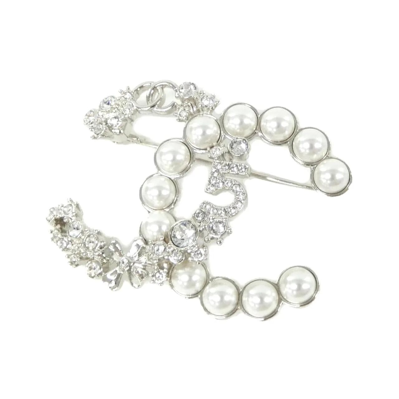 CHANEL ABA425 Accessories