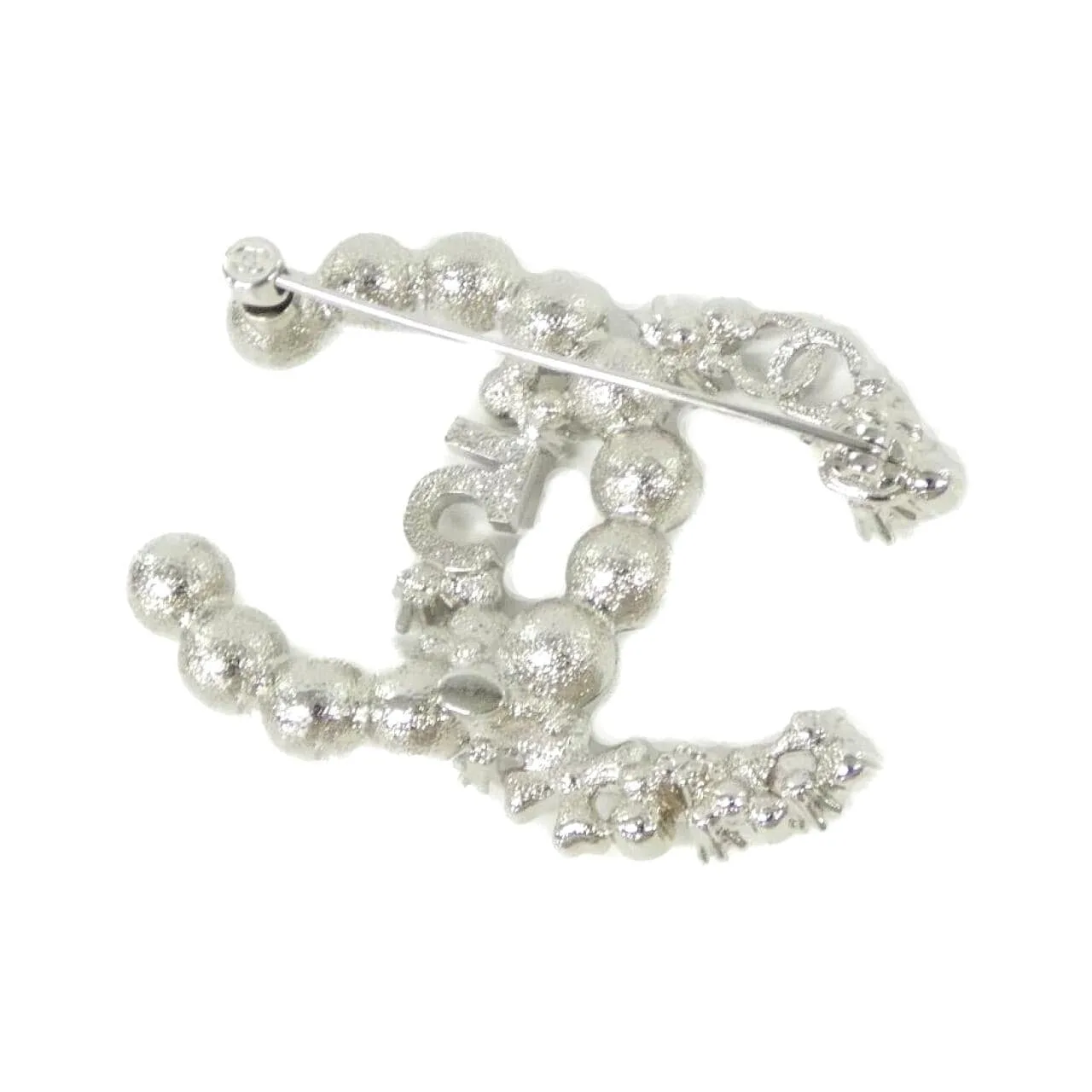 CHANEL ABA425 Accessories 白色 中古品A - 縮圖 2