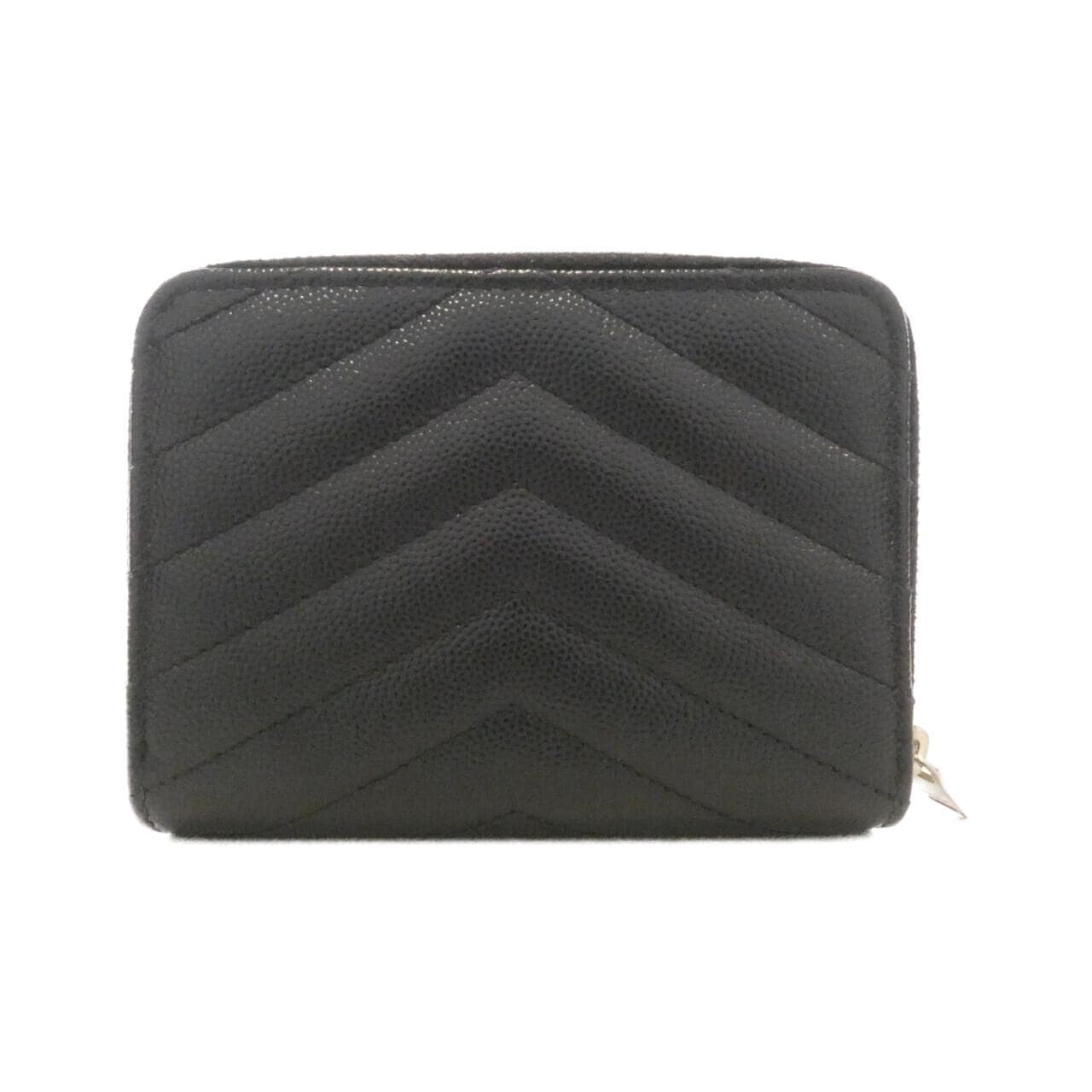 SAINT LAURENT 403723 BOW02 Wallet 2