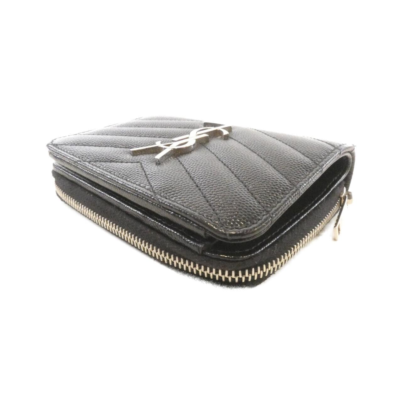 SAINT LAURENT 403723 BOW02 Wallet 3