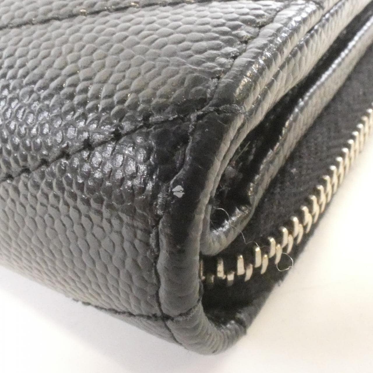 SAINT LAURENT 403723 BOW02 Wallet 4