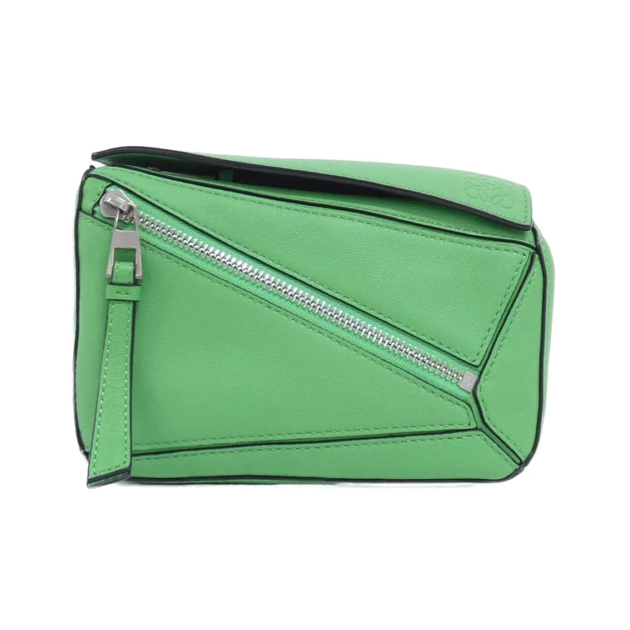 LOEWE Puzzle B510U89X02 肩背包