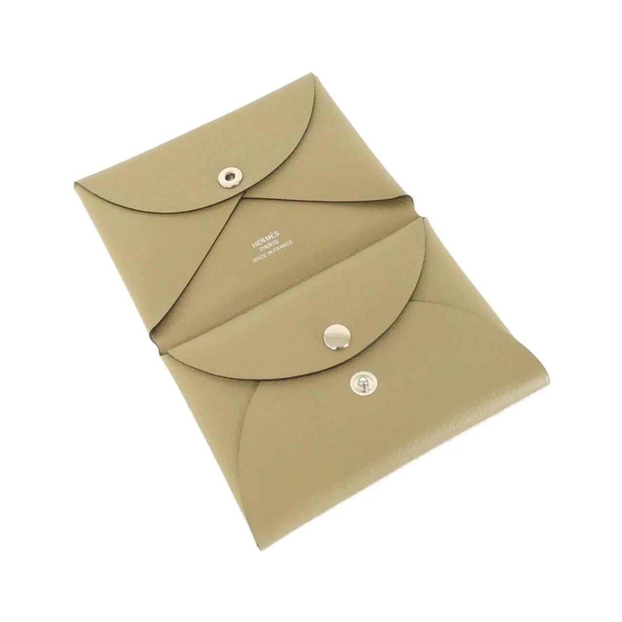 HERMES 085238CK Coin Case