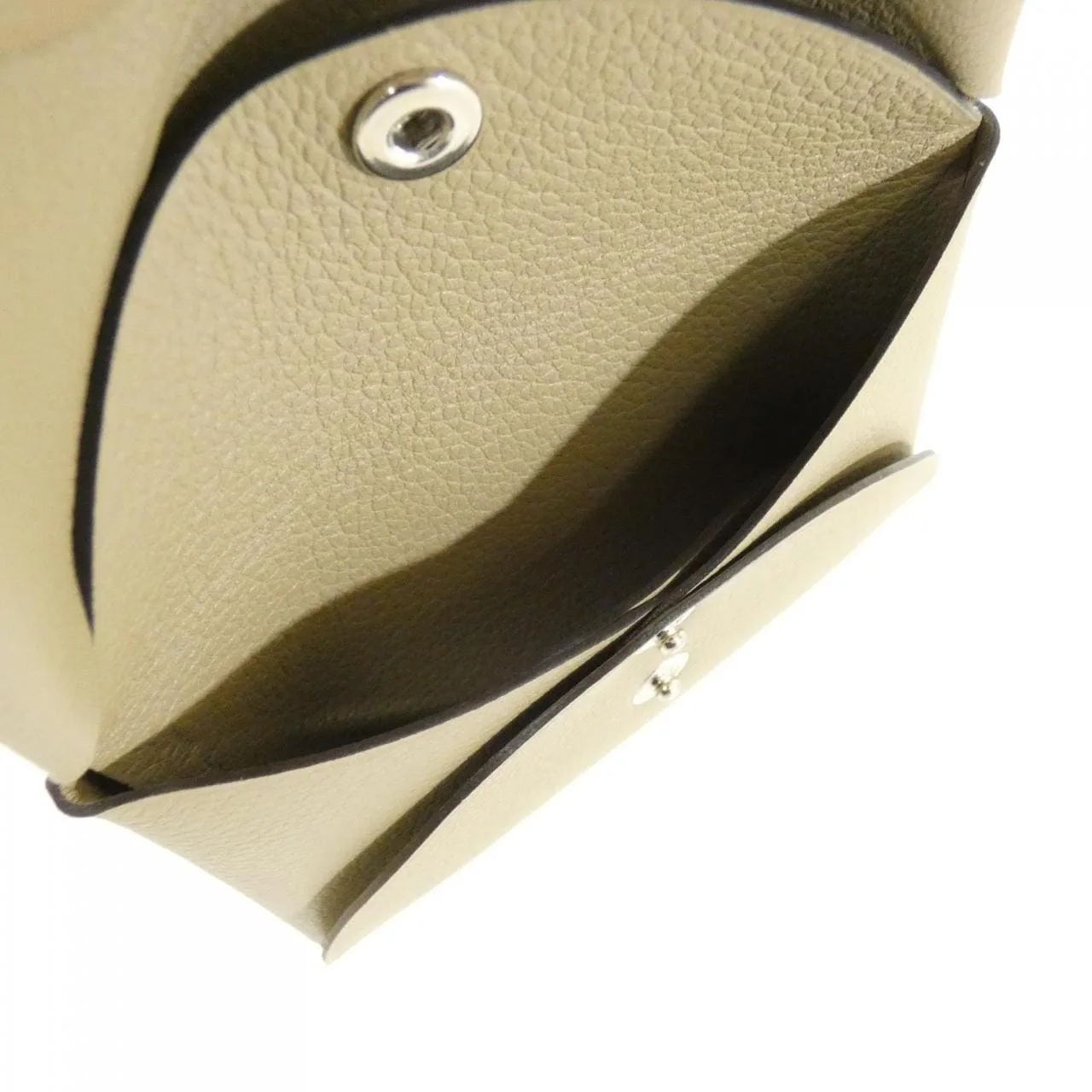 HERMES 085238CK Coin Case