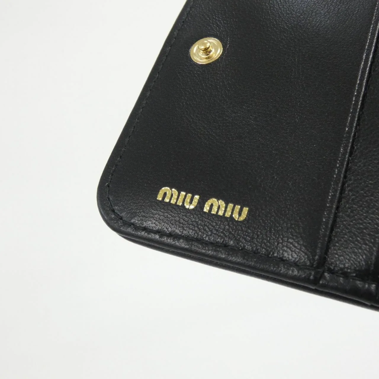 MIU MIU 5ML522 Wallet
