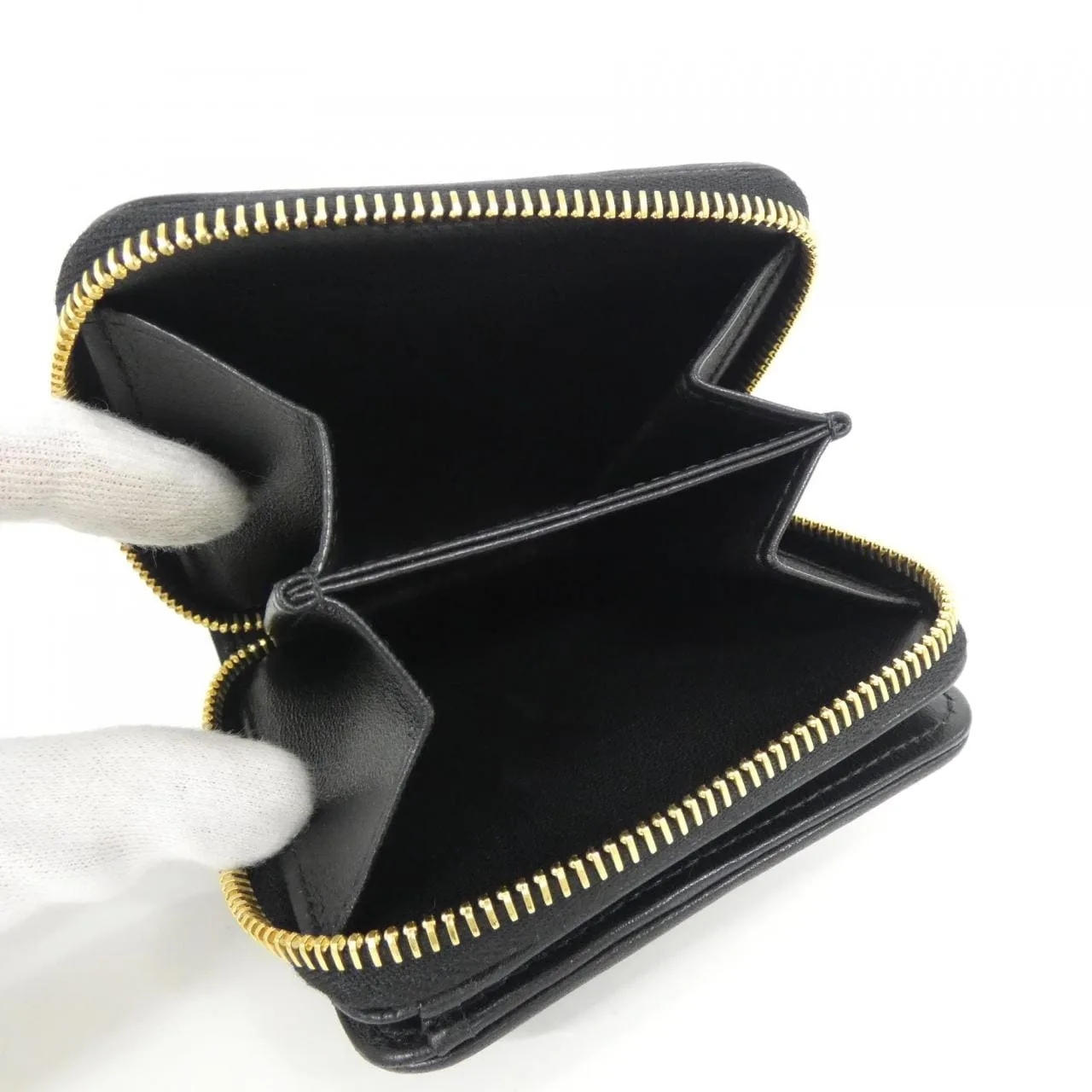 MIU MIU 5ML522 Wallet