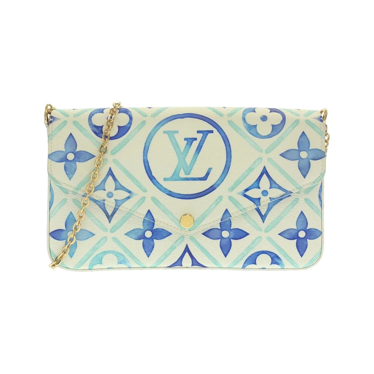 LOUIS VUITTON Pochette M11459 手提包 Monogram