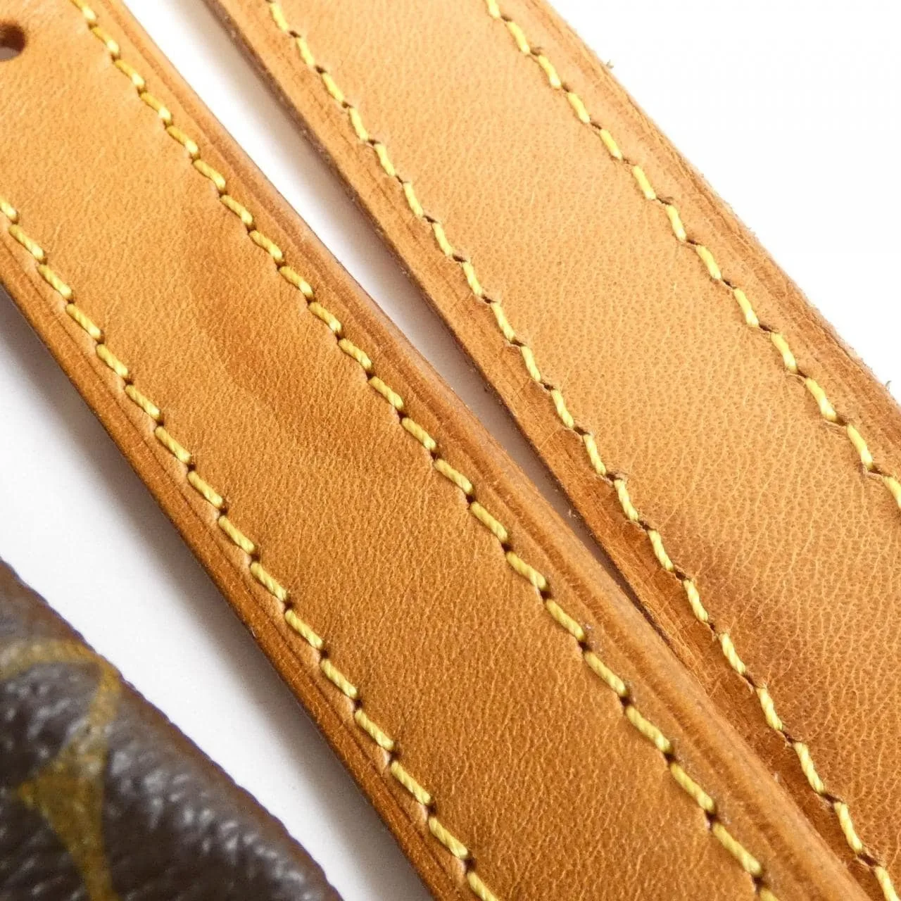 LOUIS VUITTON M42243 Shoulder Monogram