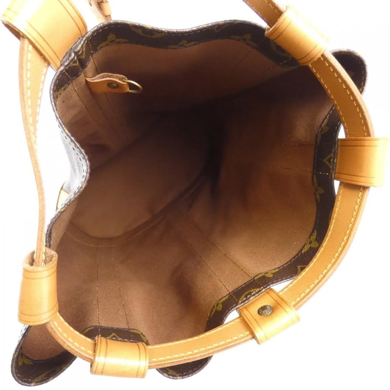 LOUIS VUITTON M42243 Shoulder Monogram