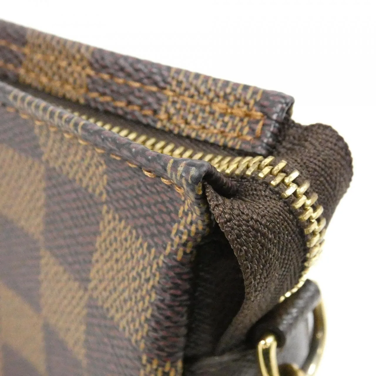 LOUIS VUITTON N51982 Pouch Damier 3