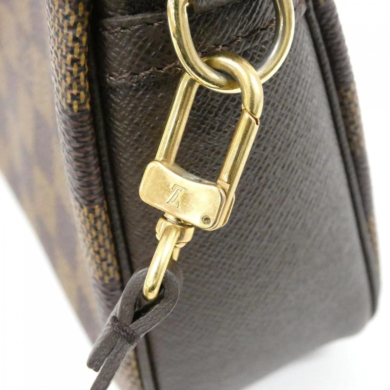 LOUIS VUITTON N51982 Pouch Damier 4