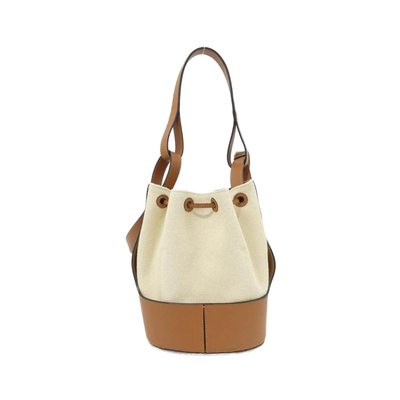 LOEWE Balloon A710C31X66 Shoulder Canvas
