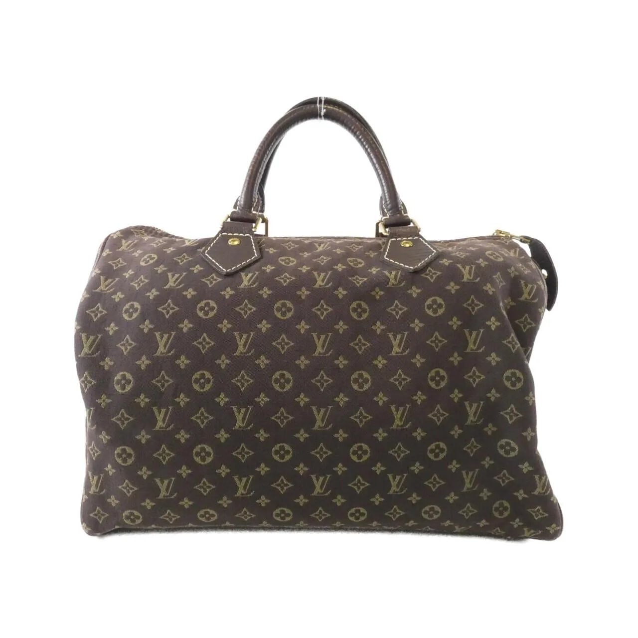 LOUIS VUITTON Speedy M95224 Boston Monogram